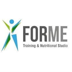 Studio Forme - Training & Nutritional Studio