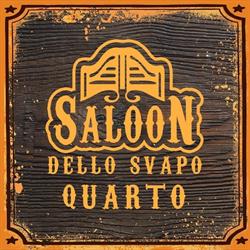 Saloon dello Svapo sigarette elettroniche Quarto