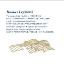 Domus Legnami SRL