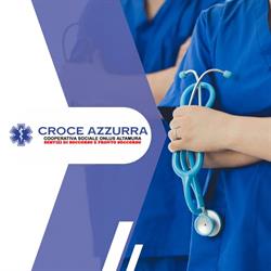 Cooperativa Sociale O.N.L.U.S. "Croce Azzurra"