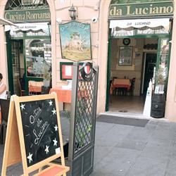 Osteria da Luciano