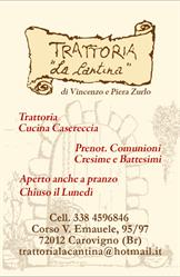 La Cantina