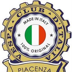 Vespa Club Piacenza