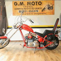 G.M. MOTO