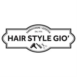 HAIR STYLE GIO' S.A.S. DI TIRINATO GIOVANNA & C.