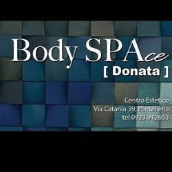 CENTRO ESTETICO - BODY SPACE DONATA DI D'AIETTI DONATA BARBARA