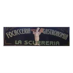 Focacceria Gastronomia La Scurreria