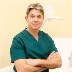 Dr. Paolo Siniscalco