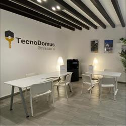 Tecnodomus Immobiliare Carugate