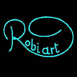 ROBI ART DI BENEDETTI ROBERTA