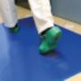 sticky mat