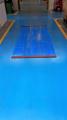 Decontaminating-mat