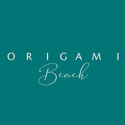 Origami Beach