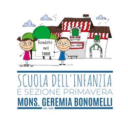 Scuola dell'Infanzia Bonomelli