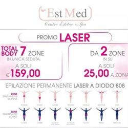 EstMed Estetica Nutrizione Cosmesi