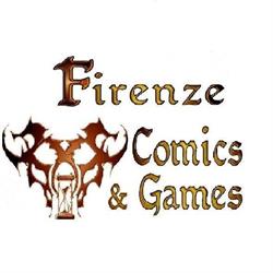 Firenze Comics & Games