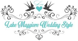 Lake Maggiore and Tuscany Wedding Style