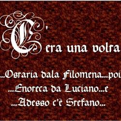 C'era Una Volta Stanghella