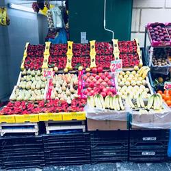 VOGLIA DI FRUTTA DI COPPOLA RAFFAELE