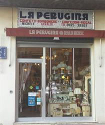 La Perugina