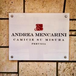 Andrea Mencarini Camicie su Misura