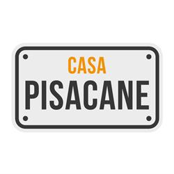 Casa Pisacane