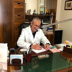 Studio Medico Dott. Massimo Martinez, ginecologo