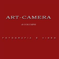 Art-Camera Di Columpsi Domenico