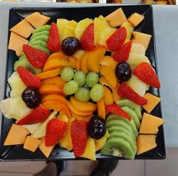 Buffet Dell' Orto