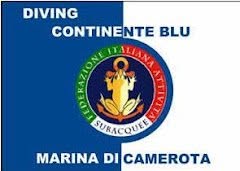 Diving Continente Blu