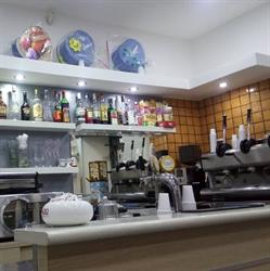Bar Santanna cafe