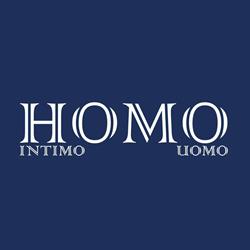 Homo Intimo Uomo