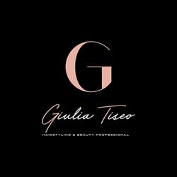 GIULIA TISEO HAIR STYLIST