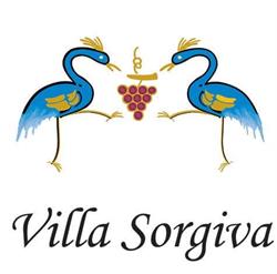 Villa Sorgiva