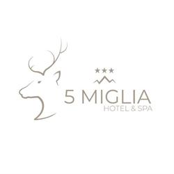 5 MIGLIA HOTEL & SPA