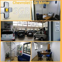 S.G.R. AUTO S.R.L.