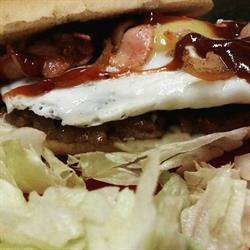 Coccodrillo burgers