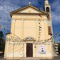 Parrocchia Ss. Trinita'