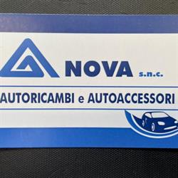 NOVA AUTORICAMBI S.N.C. DI TOCCO MONICA - FERRI MICHELE & C.