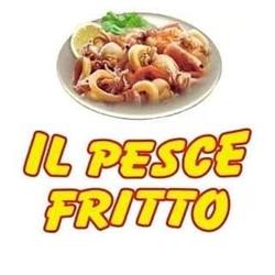 IL PESCE FRITTO S.R.L.