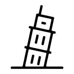 Affittacamere Bolondi Pisa