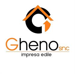 GHENO SNC IMPRESA EDILE DI GHENO LUCIANO & C.