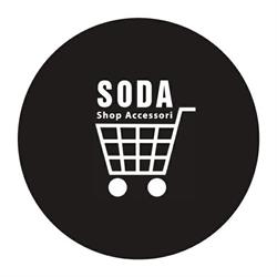 Soda Shop Accessori