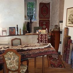 Il Laboratorio del Tappeto