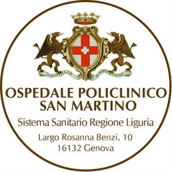 Ospedale Policlinico San Martino