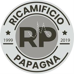 Ricamificio Papagna - Cusago