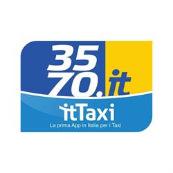Cooperativa Radiotaxi 3570