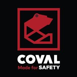 Coval Safety - Heat Resistant Gloves and Clothing