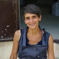 Cartapazza di Elena Marsico