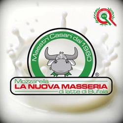 Caseificio LA NUOVA MASSERIA S.r.l.